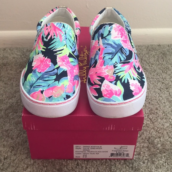 festival satin slip on vans